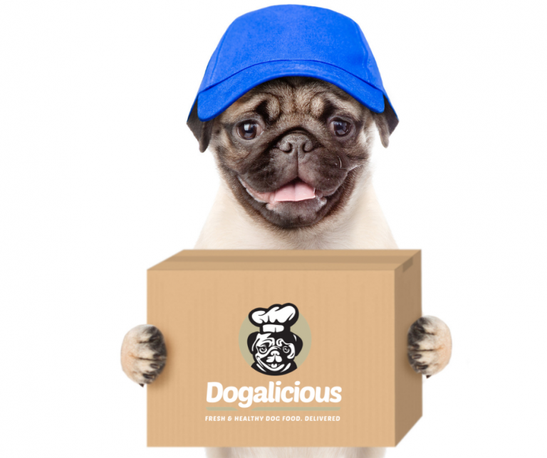 Dogalicious 退換貨政策