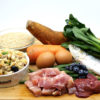 Fresh Dog Food - Garden Chicken Recipe