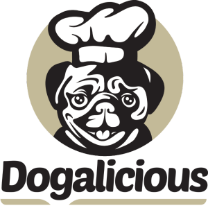 Dogalicious 狗狗鮮食