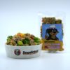 pork trial bowl Fresh Dog Food - Tender Pork Recipe