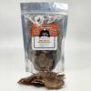 natural dog treat - beef sirloin