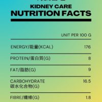 Kidney Care Therapeutic  - Customised Plan