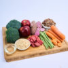 Fresh Dog Food - Low Allergy Venison Recipe