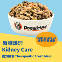 Kidney Care Therapeutic  - Customised Plan