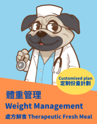 Weight Management Therapeutic - Customised Plan