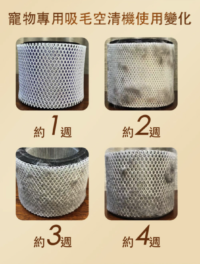 Germagic Pet Air Purifier - Image 4