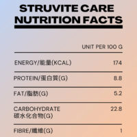 尿石護理（雞肉）處方狗狗鮮食