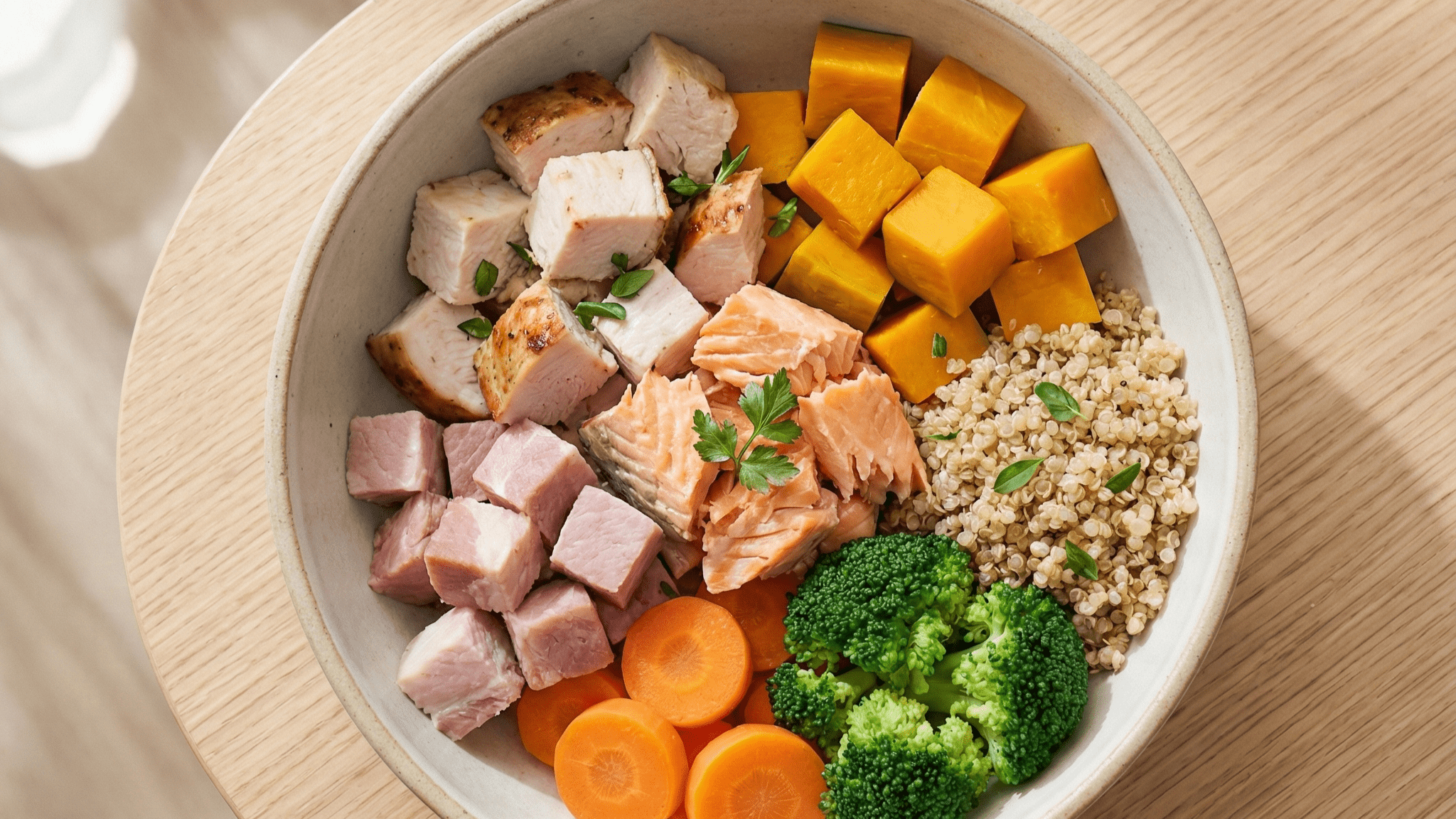 Hong Kong Fresh Pet Food Complete Guide