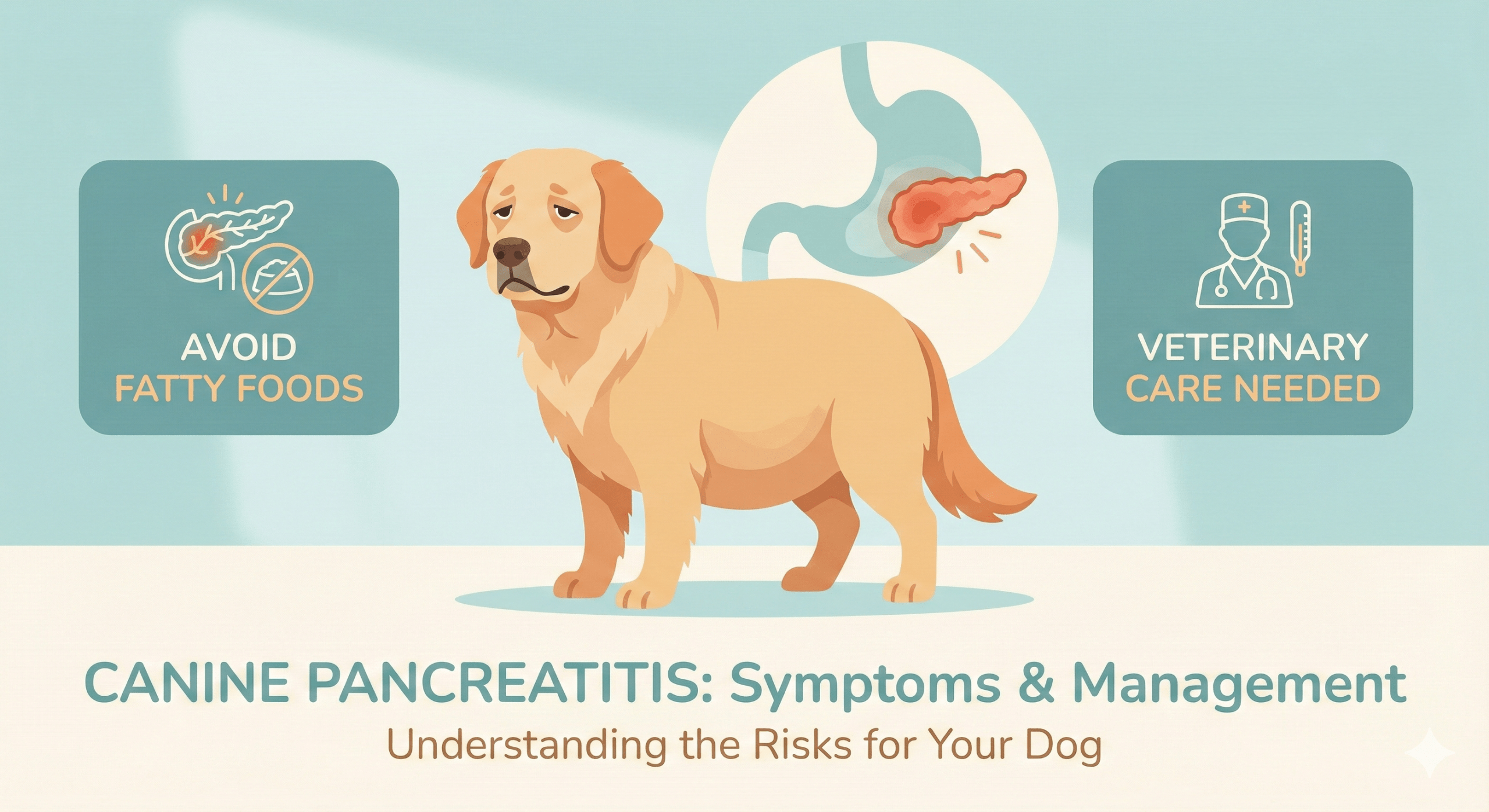 What Causes Pancreatitis in Dogs?