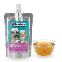 腸道舒適支援湯 適合敏感腸胃與消化支援 Gut Rescue Broth for dog digestive and gut support