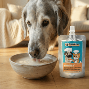 老年關節支援湯 JointMatrix Senior Support Broth