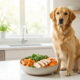 dog liver health detox fresh food - blog header