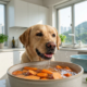 dog hydration Hong Kong fresh food - blog header