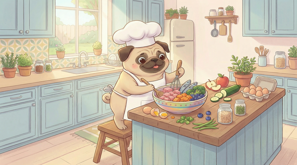 dog kidney health hydration fresh food - blog header