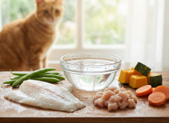 cat hydration health fresh food Hong Kong - blog header