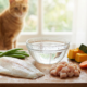 cat hydration health fresh food Hong Kong - blog header