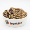 Chunky Steak Recipe - Fresh Dog Food