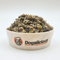 3 胰臟消化護理(火雞)處方狗狗鮮食