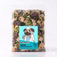 Weight Management (Chicken) Therapeutic Fresh Dog Food — retail pack
