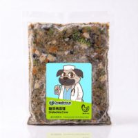 Diabetes Care (Chicken) Therapeutic Fresh Dog Food — retail pack