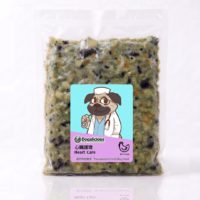 Heart Care (Chicken) Therapeutic Fresh Dog Food - package