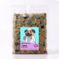Heart Care (Fish) Therapeutic Fresh Dog Food - package