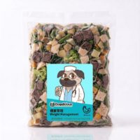 Weight Management (Chicken) Therapeutic Fresh Dog Food — retail pack