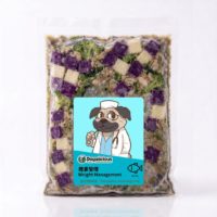 Weight Management (Fish) Therapeutic Fresh Dog Food — retail pack